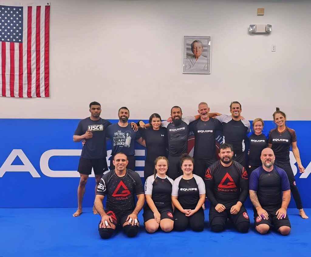 jiu jitsu classes near me