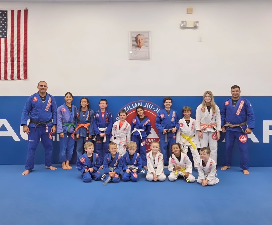 jiu jitsu near me