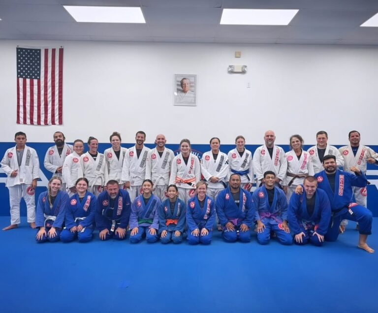 bjj classes near me