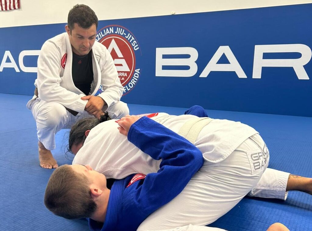 bjj near me