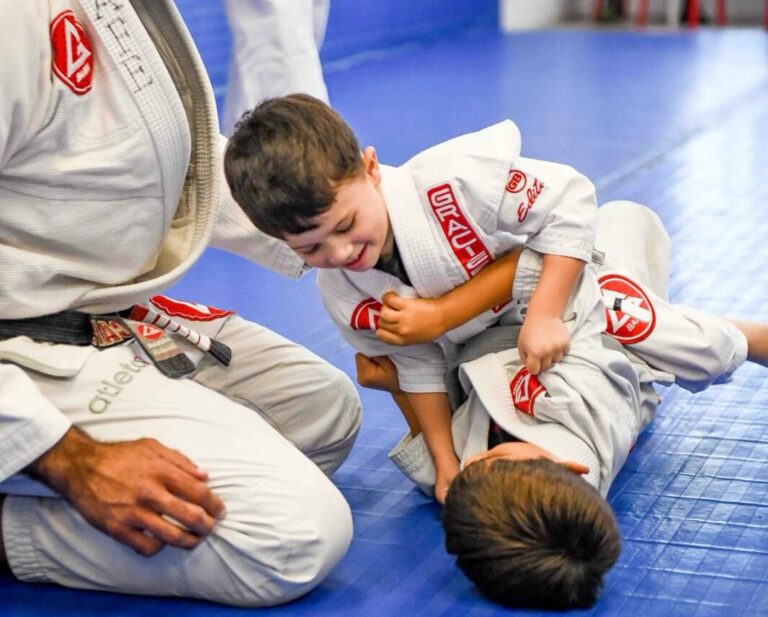 jiu jitsu near me