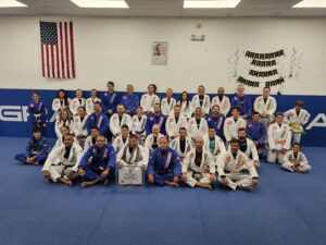 jiu jitsu classes near me